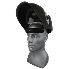 Maska przyłbica samościemniająca WELDER FANTASY 3034 BLACK