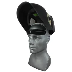 Maska przyłbica samościemniająca WELDER FANTASY 3034 BLACK