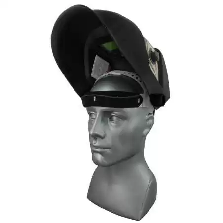 Maska przyłbica samościemniająca WELDER FANTASY 3034 BLACK