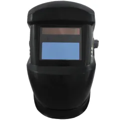 Maska przyłbica samościemniająca WELDER FANTASY 3034 BLACK