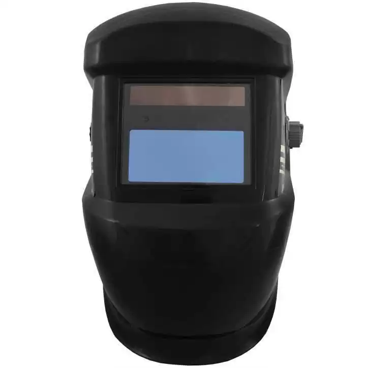 Maska przyłbica samościemniająca WELDER FANTASY 3034 BLACK Maska przyłbica samościemniająca WELDER FANTASY 3034 BLACK