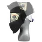 Maska przyłbica samościemniająca WELDER FANTASY 3034 BLACK Maska przyłbica samościemniająca WELDER FANTASY 3034 BLACK