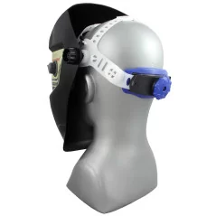Maska przyłbica samościemniająca WELDER FANTASY 3034 BLACK
