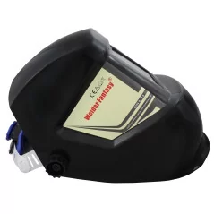 Maska przyłbica samościemniająca WELDER FANTASY 3034 BLACK