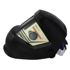 Maska przyłbica samościemniająca WELDER FANTASY 3034 BLACK