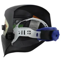 Maska przyłbica samościemniająca WELDER FANTASY 3034 BLACK