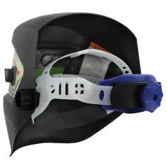 Maska przyłbica samościemniająca WELDER FANTASY 3034 BLACK