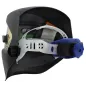 Maska przyłbica samościemniająca WELDER FANTASY 3034 BLACK Maska przyłbica samościemniająca WELDER FANTASY 3034 BLACK