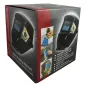 Maska przyłbica samościemniająca WELDER FANTASY 3034 BLACK Maska przyłbica samościemniająca WELDER FANTASY 3034 BLACK