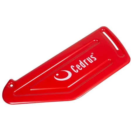 Osłona noży CEDRUS lewa glebogryzarka GLX-GT65