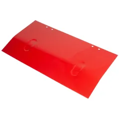 Osłona tylna CEDRUS glebogryzarka GLX-GT65