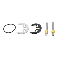 Zestaw montażowy do baterii 2-śruby M6x60 Duro D/A-ZMB2S