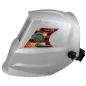 Maska przyłbica samościemniająca WELDER FANTASY 3031 SILVER Maska przyłbica samościemniająca WELDER FANTASY 3031 SILVER