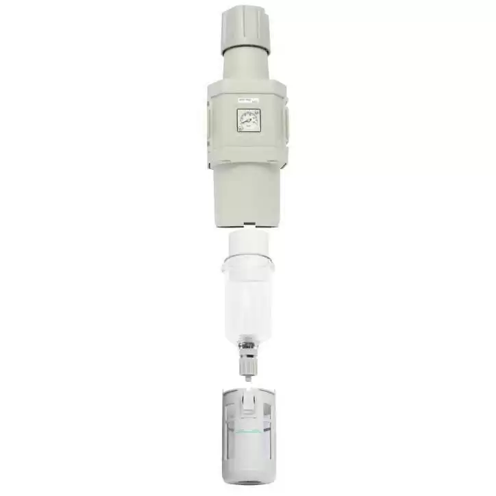 CKD W8000-20G-G3 Filtr+reduktor 5um 3/4' CKD W8000-20G-G3 Filtr+reduktor 5um 3/4'