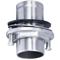 Zestaw montażowy do baterii Acero zlew/natrysk kątowa 17.09kW Duro