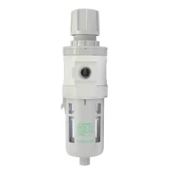 CKD W4000-15G-G3 Filtr+reduktor 5um 1/2'
