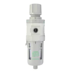 CKD W4000-15G-G3 Filtr+reduktor 5um 1/2'