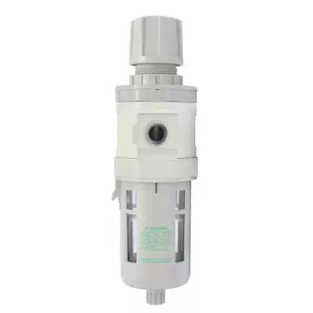 CKD W4000-15G-G3 Filtr+reduktor 5um 1/2'