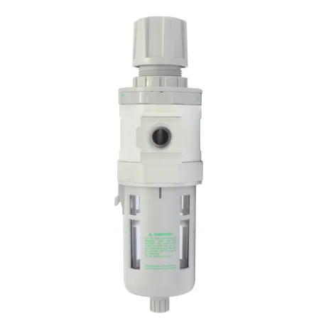 CKD W4000-15G-G3 Filtr+reduktor 5um 1/2'
