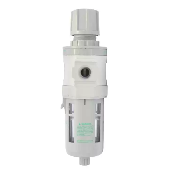CKD W4000-15G-G3 Filtr+reduktor 5um 1/2' CKD W4000-15G-G3 Filtr+reduktor 5um 1/2'