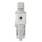 CKD W4000-15G-G3 Filtr+reduktor 5um 1/2' CKD W4000-15G-G3 Filtr+reduktor 5um 1/2'