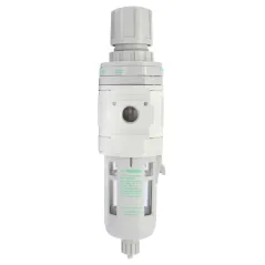 CKD W3000-10G-G3 Filtr+reduktor 5um 3/8'