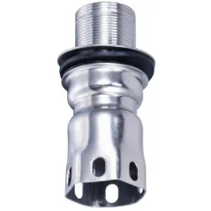 Zestaw montażowy do baterii Acero Bidet 17.08 Duro – części Duro