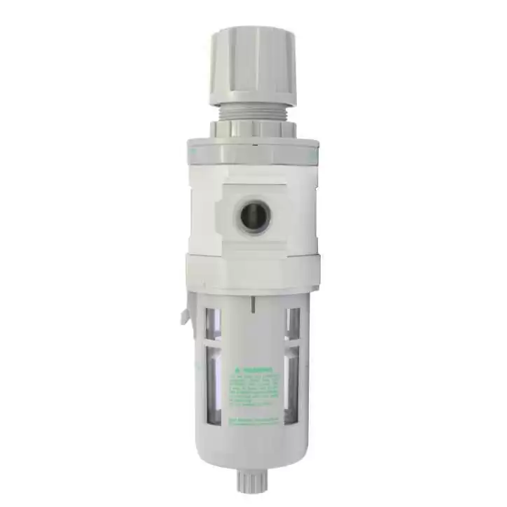 CKD W4000-15G-F1 Filtr+reduktor 5um 1/2' automatyczny spust CKD W4000-15G-F1 Filtr+reduktor 5um 1/2' automatyczny spust