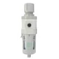 CKD W4000-15G-F1 Filtr+reduktor 5um 1/2' automatyczny spust CKD W4000-15G-F1 Filtr+reduktor 5um 1/2' automatyczny spust