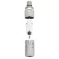 CKD W4000-15G-F1 Filtr+reduktor 5um 1/2' automatyczny spust