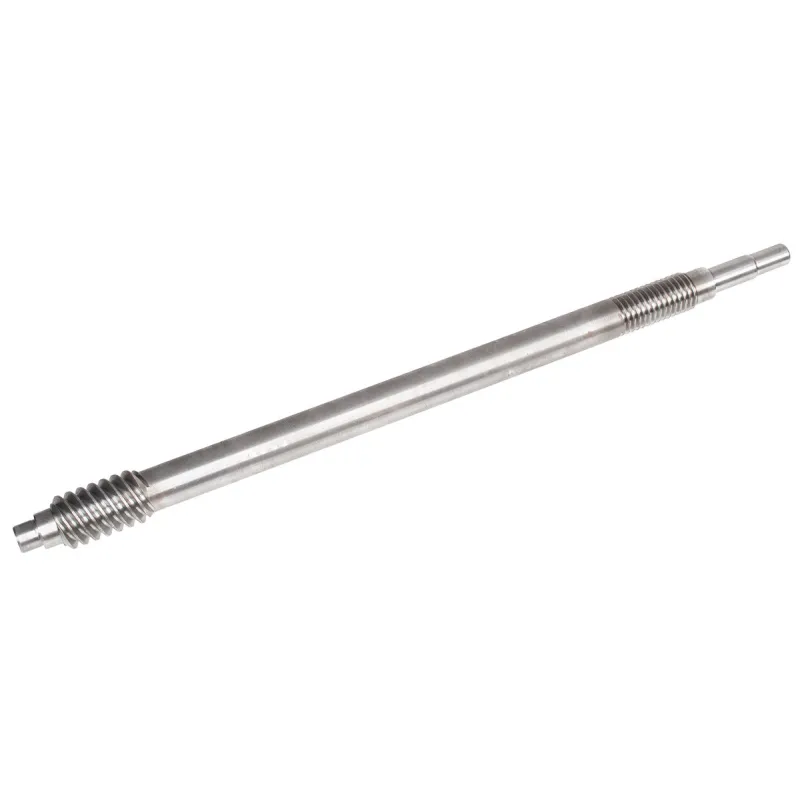 Wałek przekładni CEDRUS glebogryzarka GLX-GT65