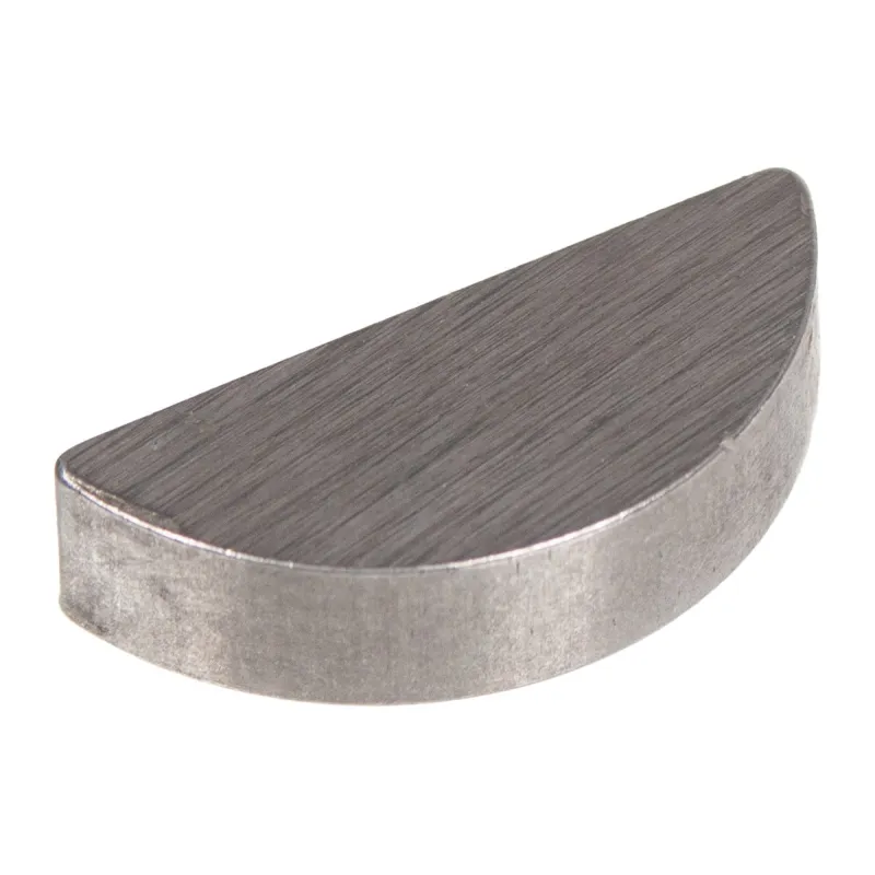 Klin wałków przekładni CEDRUS glebogryzarka GLX-GT65