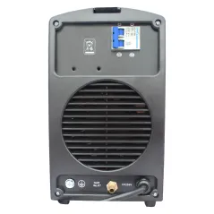 Spawarka inwerterowa NOVEL 3w1 TIG-PULSE/MMA/PLASMA Welder Fantasy