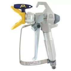 Pistolet Airless 500 Silver ProLight