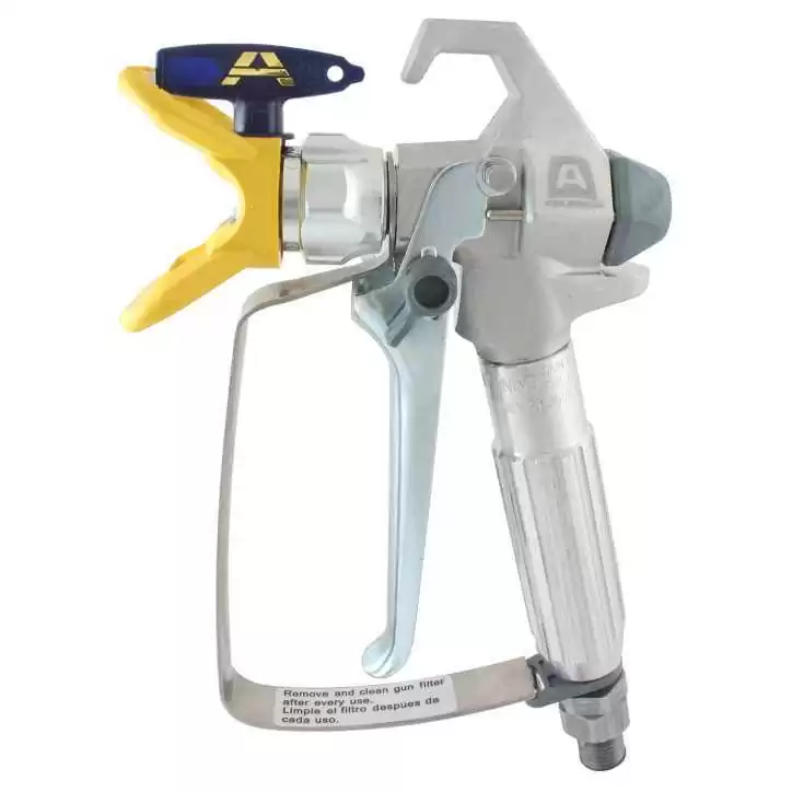Pistolet Airless 500 Silver ProLight Pistolet Airless 500 Silver ProLight
