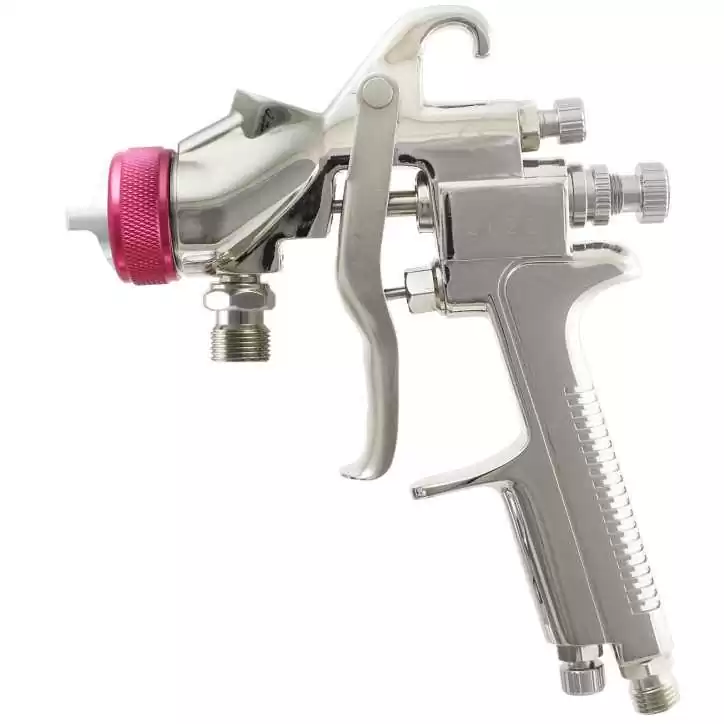 Pistolet lakierniczy EXPERT bez zbiornika HP 1.3mm Pistolet lakierniczy EXPERT bez zbiornika HP 1.3mm
