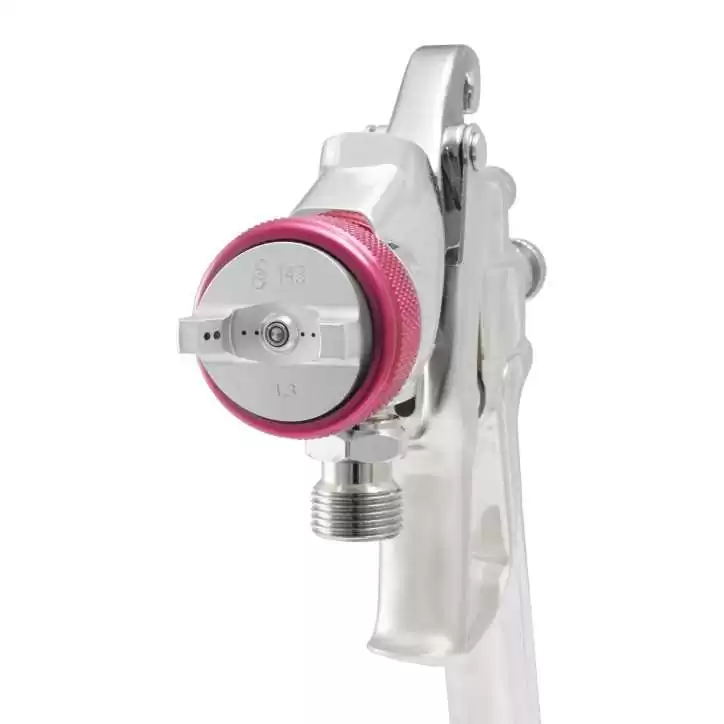 Pistolet lakierniczy EXPERT bez zbiornika HP 1.3mm Pistolet lakierniczy EXPERT bez zbiornika HP 1.3mm