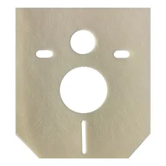 Przekładka WC pod muszlę do stelaża podtynkowego Duro D/A-A-PWC