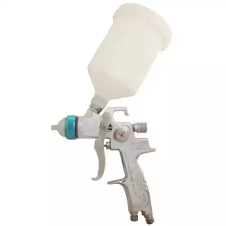 Pistolet lakierniczy VINCENT HVLP 2,5mm