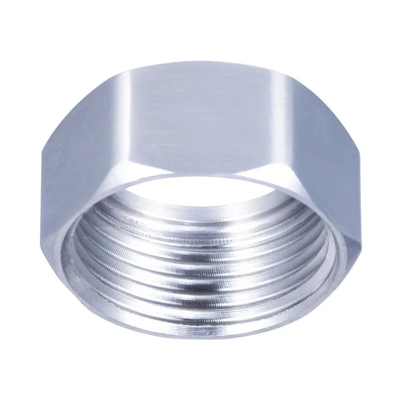 Nakrętka do montażu baterii ACERO Duro D/A-NB-ACERO Nakrętka do montażu baterii ACERO Duro D/A-NB-ACERO