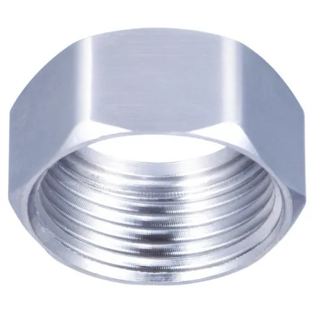 Nakrętka do montażu baterii ACERO Duro D/A-NB-ACERO