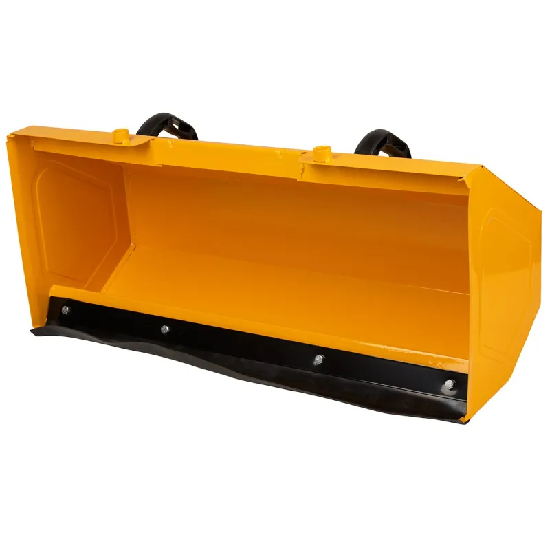 Kosz zamiatarki CEDRUS ZM04