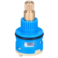 Przełącznik do baterii Acero Duro D/A-PB-ACERO – część zamienna