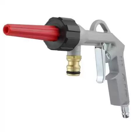 Pistolet do mycia GAV woda + powietrze