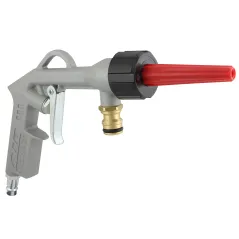 Pistolet do mycia GAV woda + powietrze