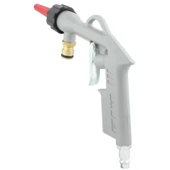 Pistolet do mycia GAV woda + powietrze