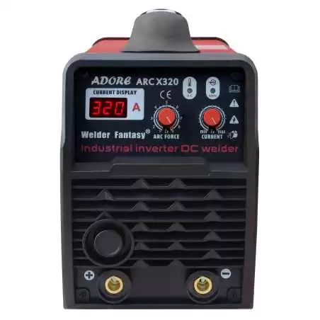 Spawarka ARC MMA ADORE X/320 IGBT Welder Fantasy