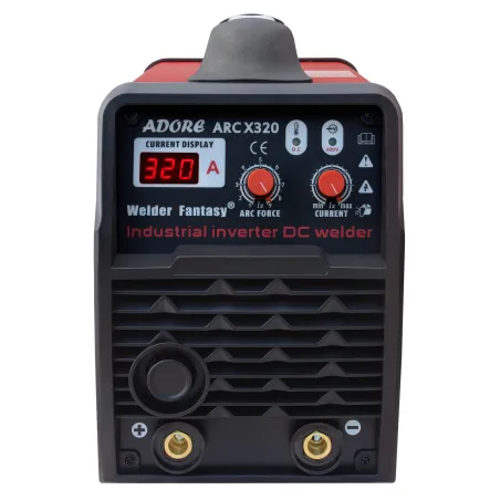 Spawarka ARC MMA ADORE X/320 IGBT Welder Fantasy