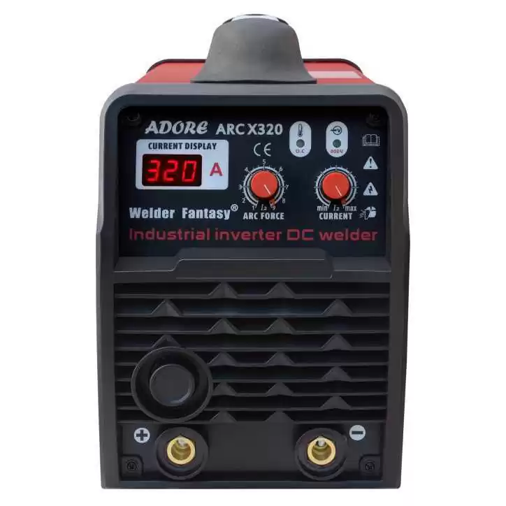 Spawarka ARC MMA ADORE X/320 IGBT Welder Fantasy Spawarka ARC MMA ADORE X/320 IGBT Welder Fantasy