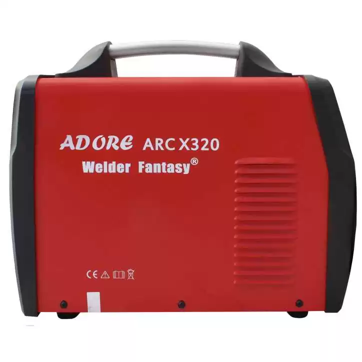 Spawarka ARC MMA ADORE X/320 IGBT Welder Fantasy Spawarka ARC MMA ADORE X/320 IGBT Welder Fantasy